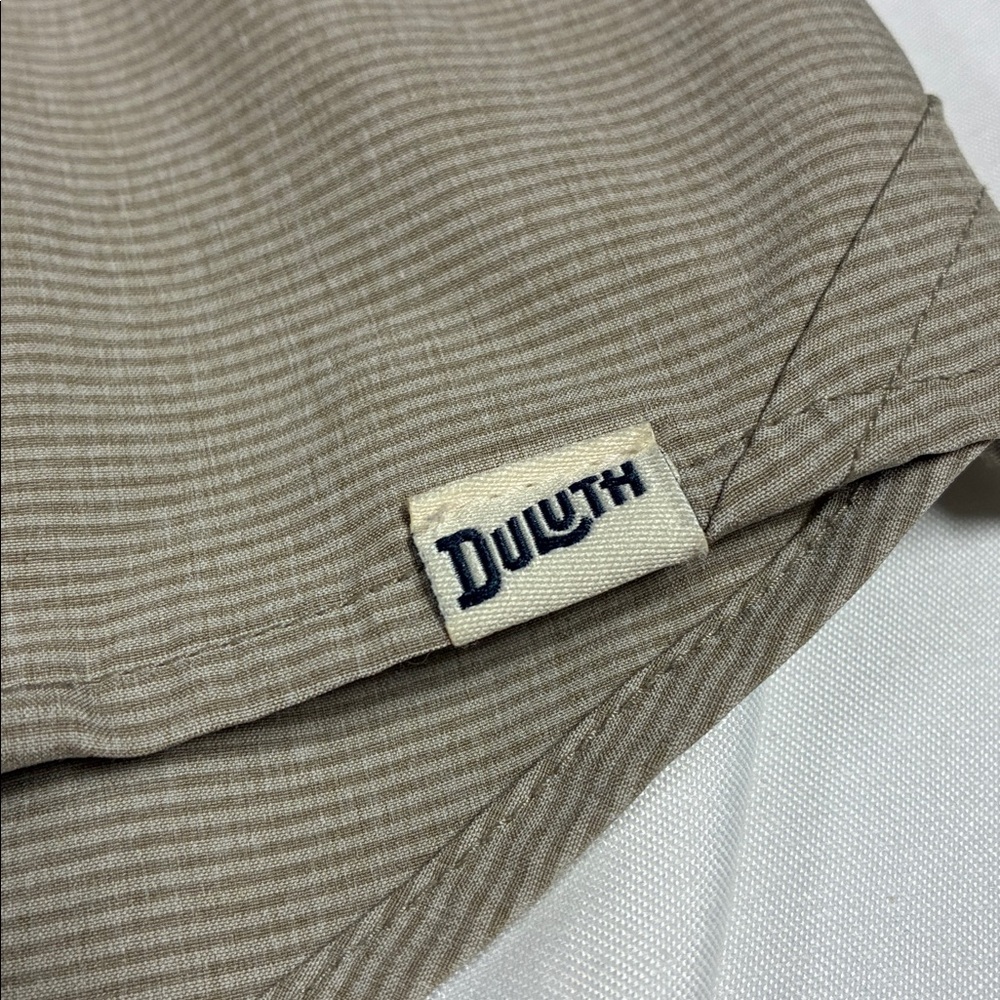Duluth Trading Women’s Sol Survivor Sun Protection Shirt Jac - Picture 3 of 7